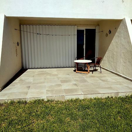 Brisas Sealight Apartment Cancún Eksteriør billede