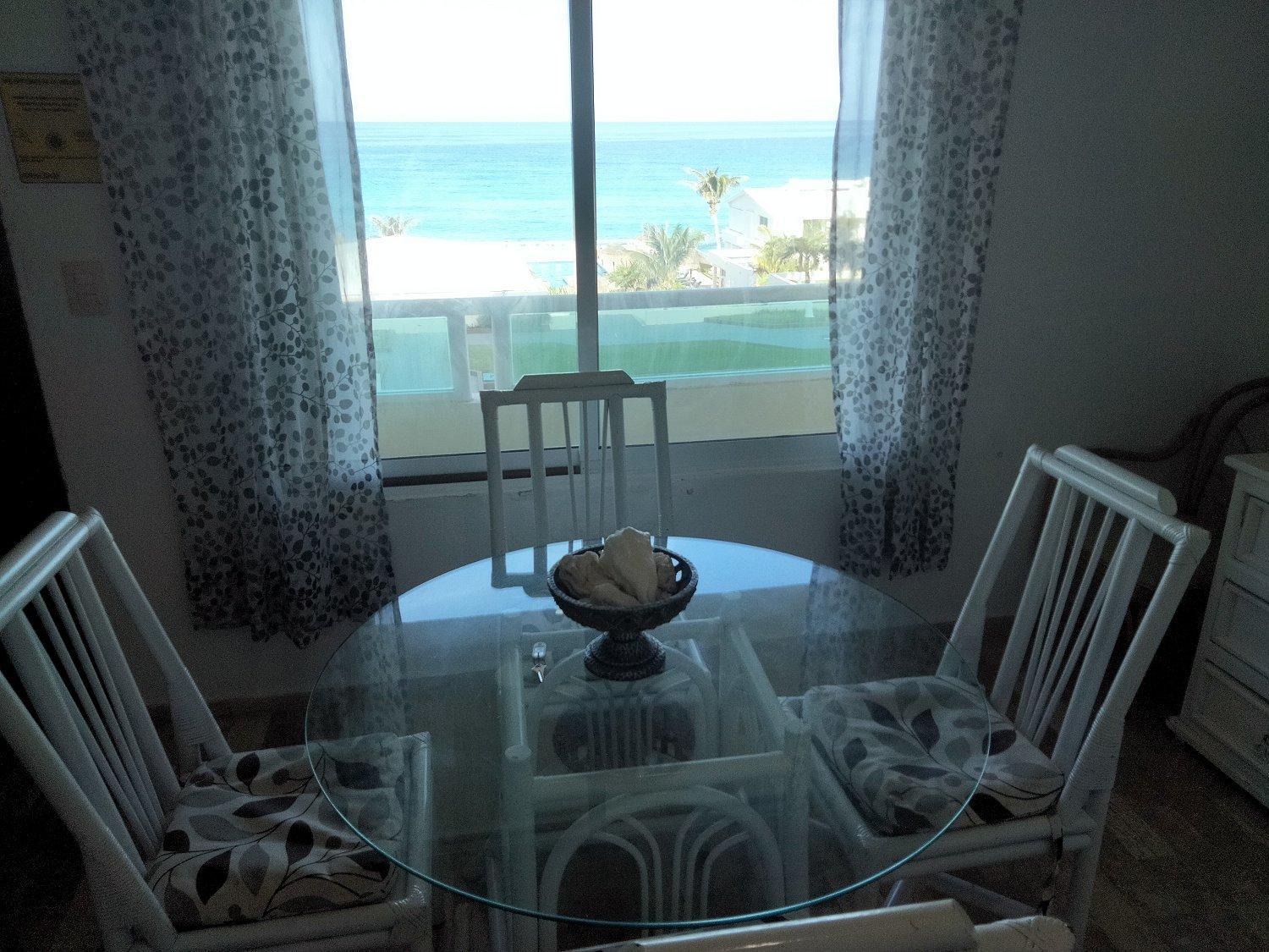 Brisas Sealight Apartment Cancún Værelse billede