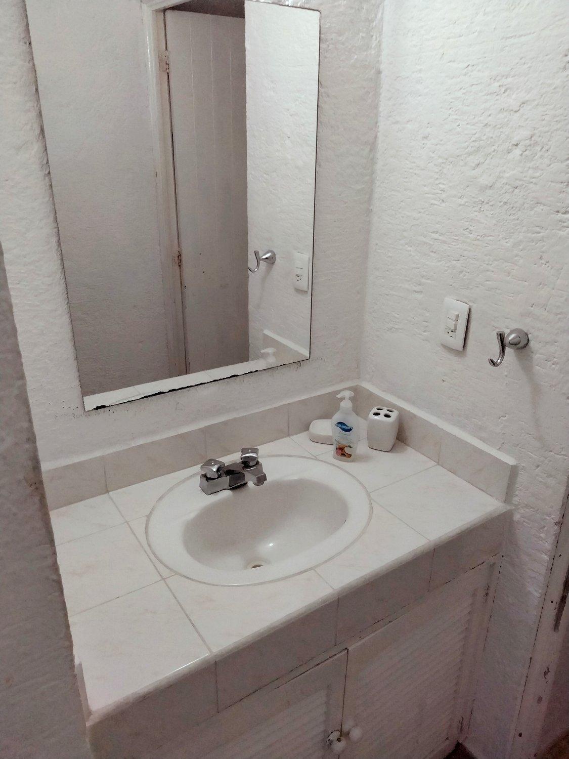 Brisas Sealight Apartment Cancún Værelse billede