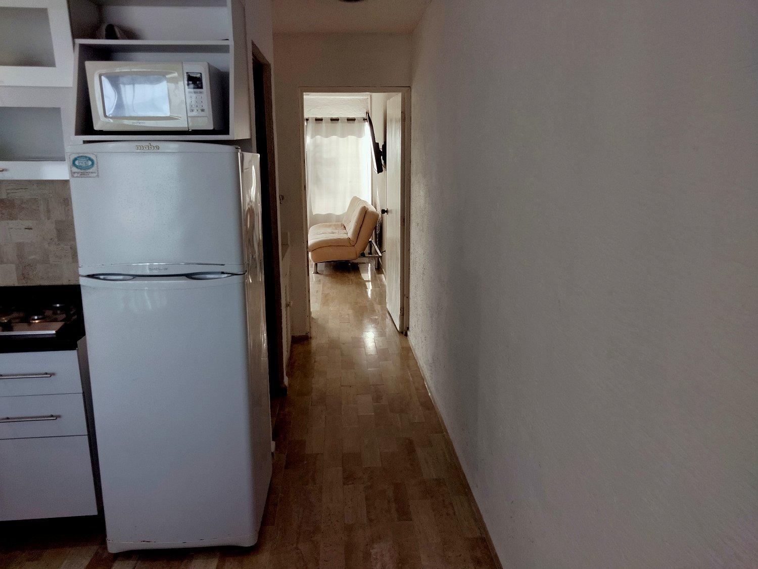 Brisas Sealight Apartment Cancún Værelse billede