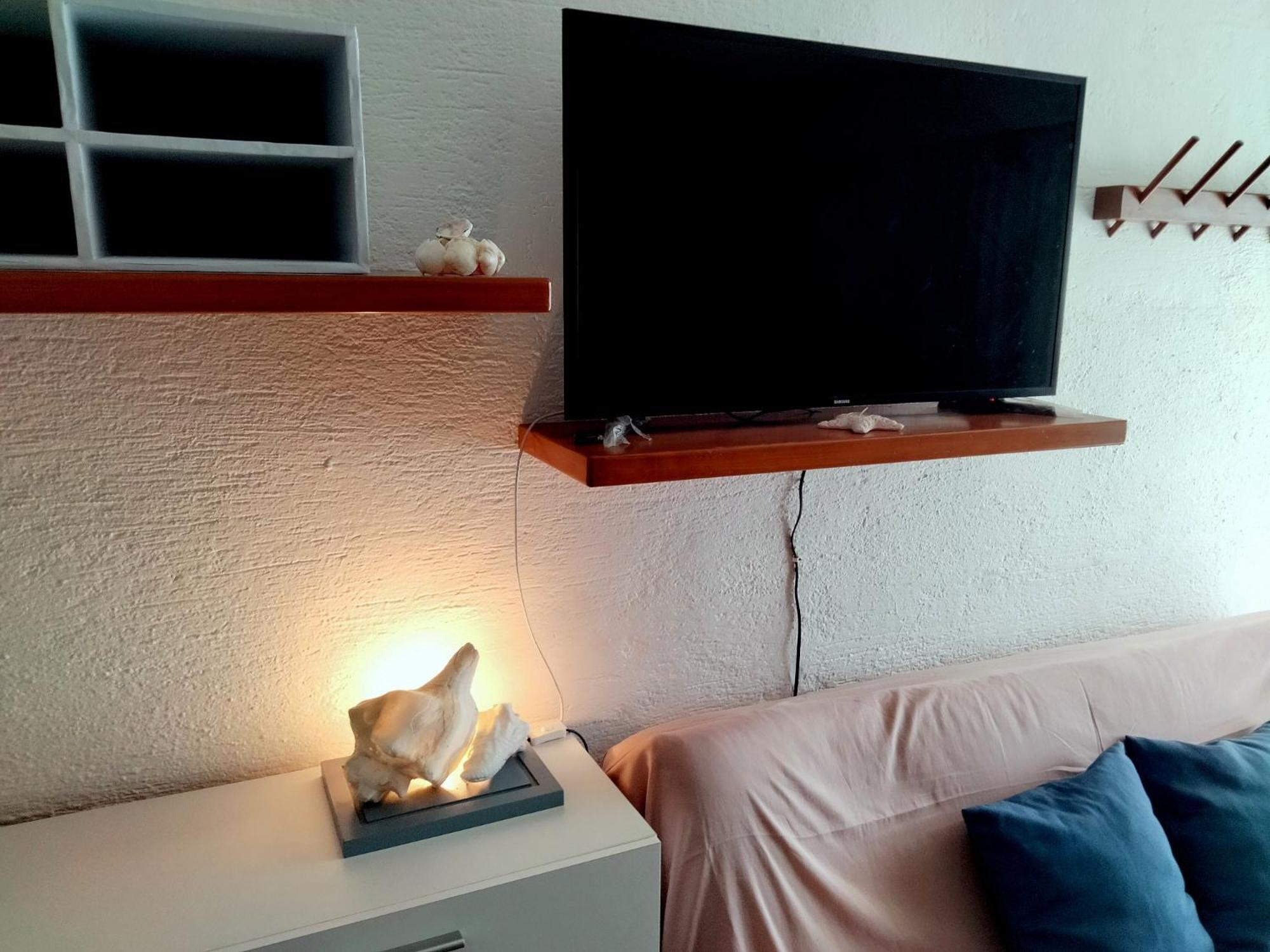 Brisas Sealight Apartment Cancún Eksteriør billede