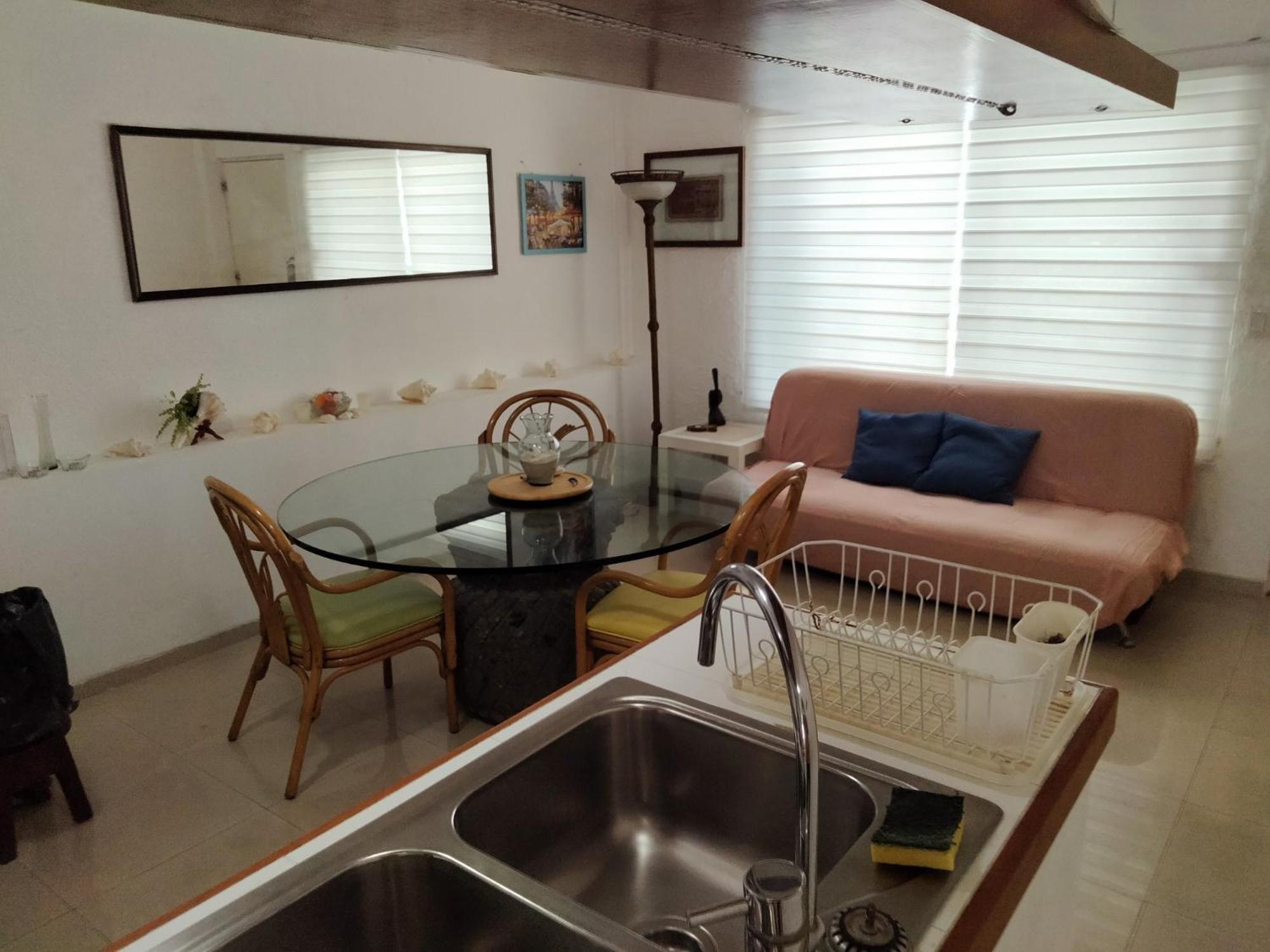 Brisas Sealight Apartment Cancún Eksteriør billede