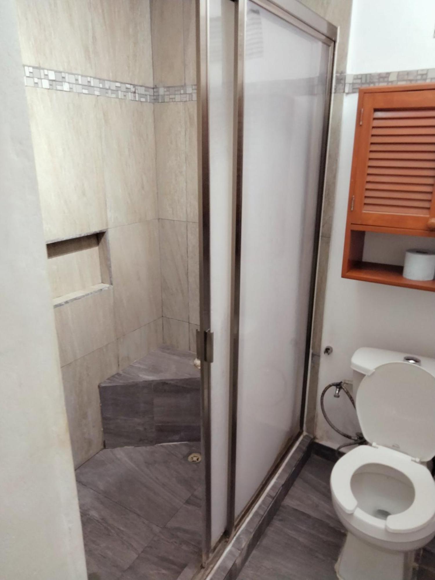 Brisas Sealight Apartment Cancún Eksteriør billede